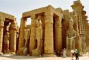 Luxor Temple, Luxor